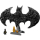 LEGO SUPER HEROES 76330 Logo Batmana™ - 1488456 - zdjęcie 3